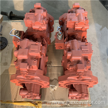 DH215-9 Hydraulic Main Pump K3V112DT